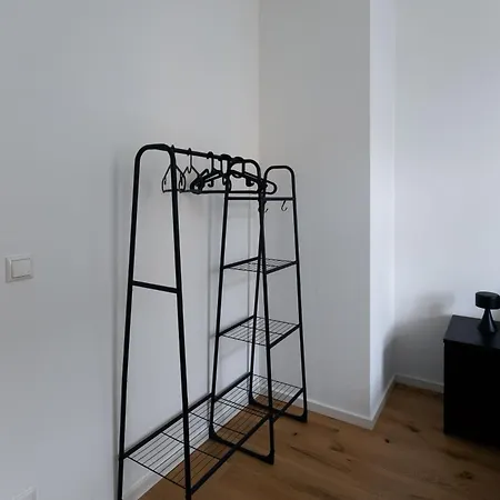 Appartement Lu16 Two - Lichtdurchflutet, Modern & Zentral Mit Kueche - Bema