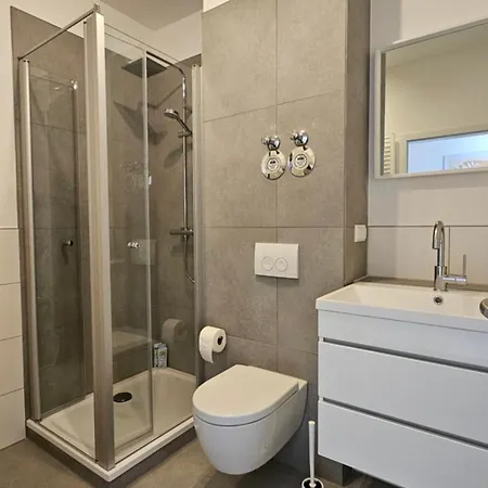 Apartment Lu16 Two - Modern In Zentraler Lage Mit Terrasse *