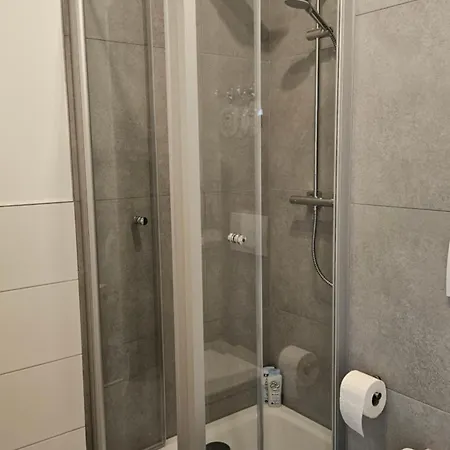 Bema Apartments Bamberg - Modern, Geraeumig, Neu Und In Zentraler Lage - Lu16 Two * Bamberg