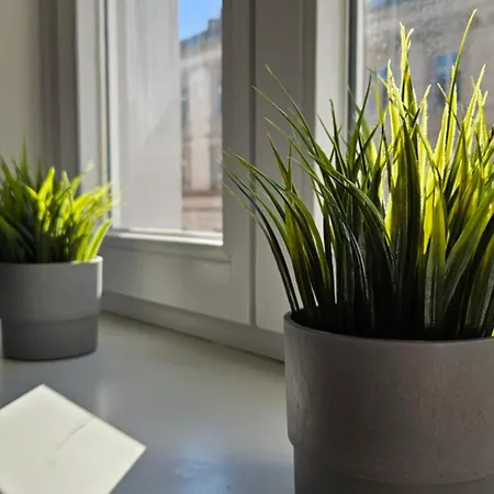 Bema Apartments Bamberg - Modern, Geraeumig, Neu Und In Zentraler Lage - Lu16 Two Apartman