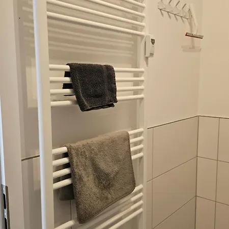 Bema Apartments Bamberg - Modern, Geraeumig, Neu Und In Zentraler Lage - Lu16 Two Apartman